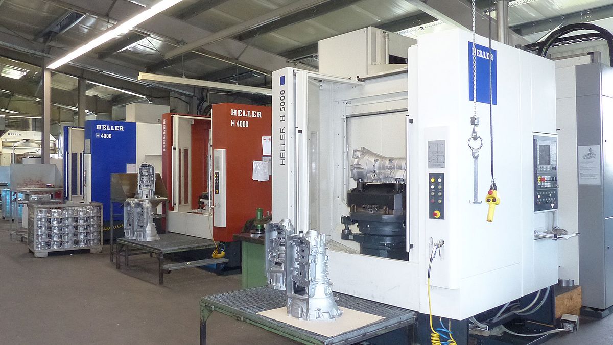 HELLER solutions at Kreidler HELLER solutions at Kreidler