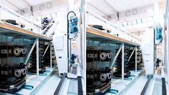 HELLER solutions at Klinger Fluid Control HELLER solutions at Klinger Fluid Control