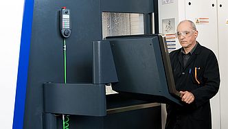 HELLER solutions at R. Busi HELLER solutions at R. Busi