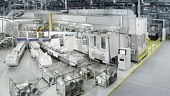 HELLER solutions at ZF HELLER solutions at ZF