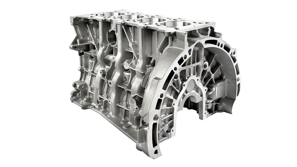 HELLER industry solutions: Automotive HELLER industry solutions: Automotive