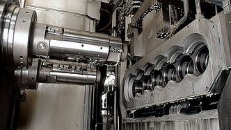 HELLER industry solutions: Automotive HELLER industry solutions: Automotive